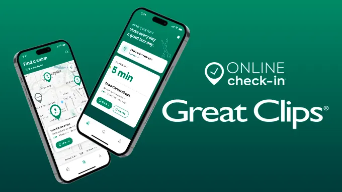 Great Clips — Hair salon in Altamonte Springs